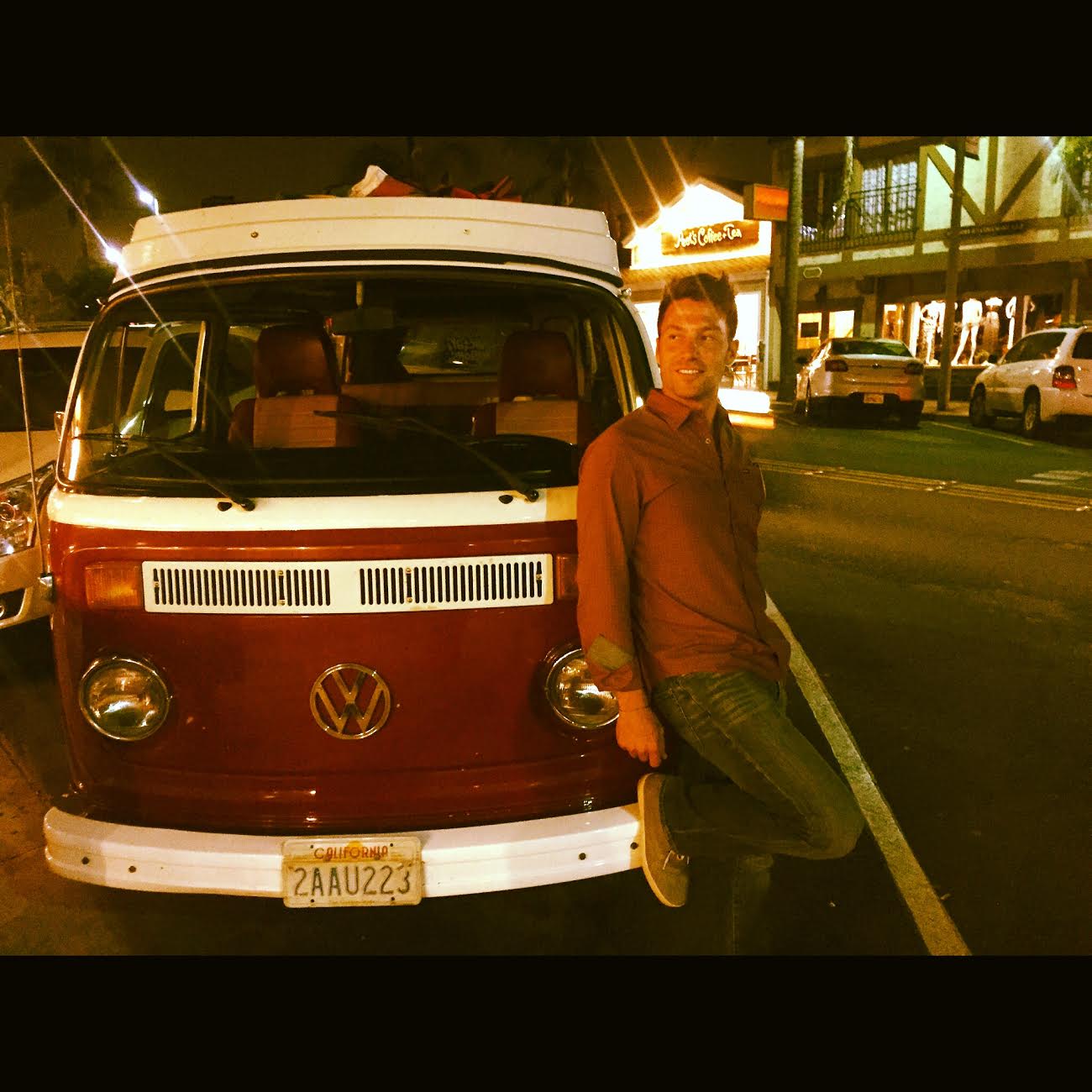 Work Life Play with Aaron McHugh - Yogi Roth